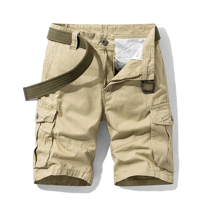 Herren Cargo Shorts 2