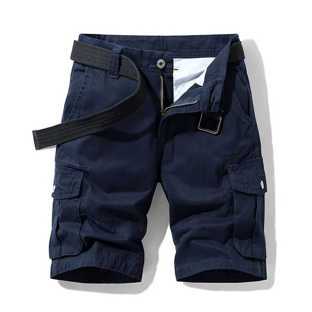 Herren Cargo Shorts 3