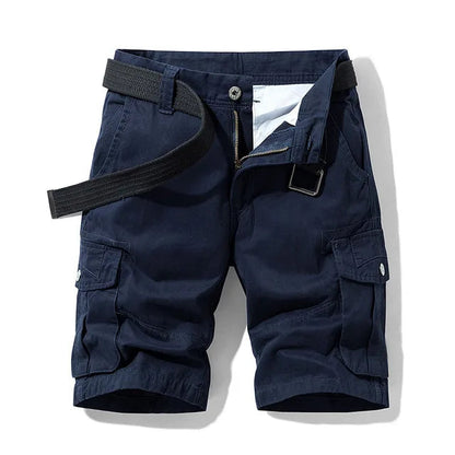 Herren Cargo Shorts 3