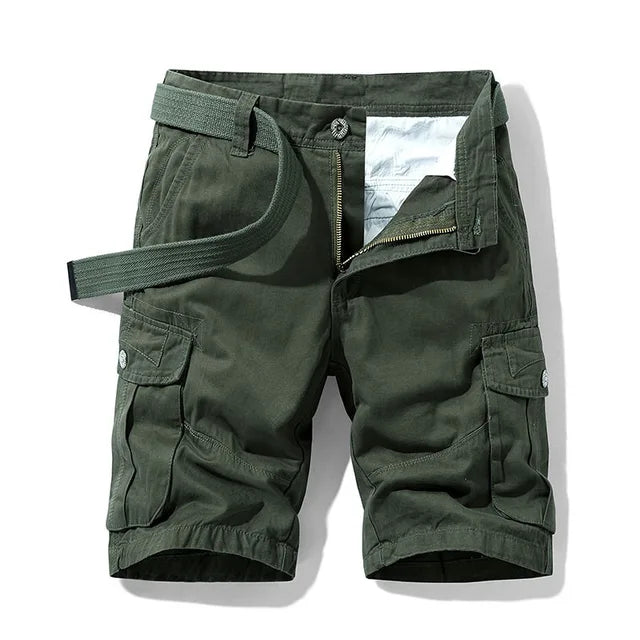 Herren Cargo Shorts 4