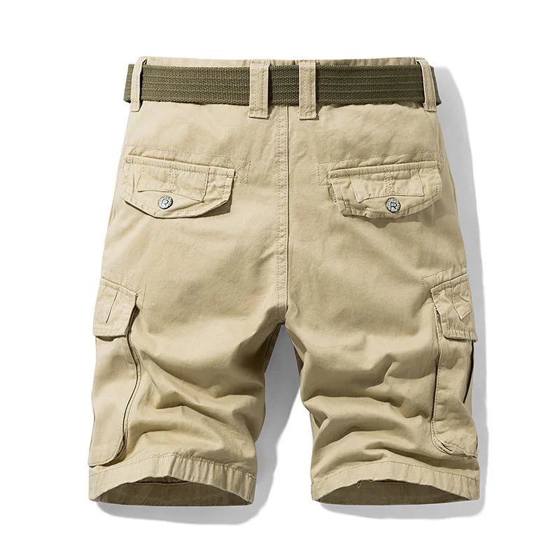 Herren Cargo Shorts 5