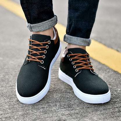 Herren Turnschuhe Schuhe 2