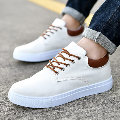 Herren Turnschuhe Schuhe 4