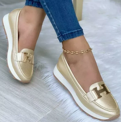 Hester - Orthopädische Schuhe für Frauen 2