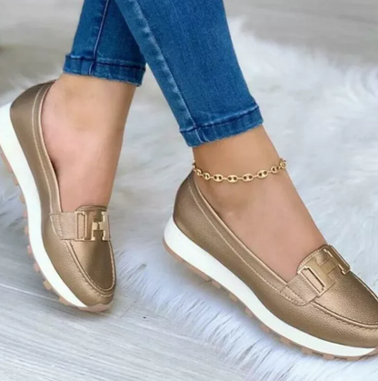Hester - Orthopädische Schuhe für Frauen 3