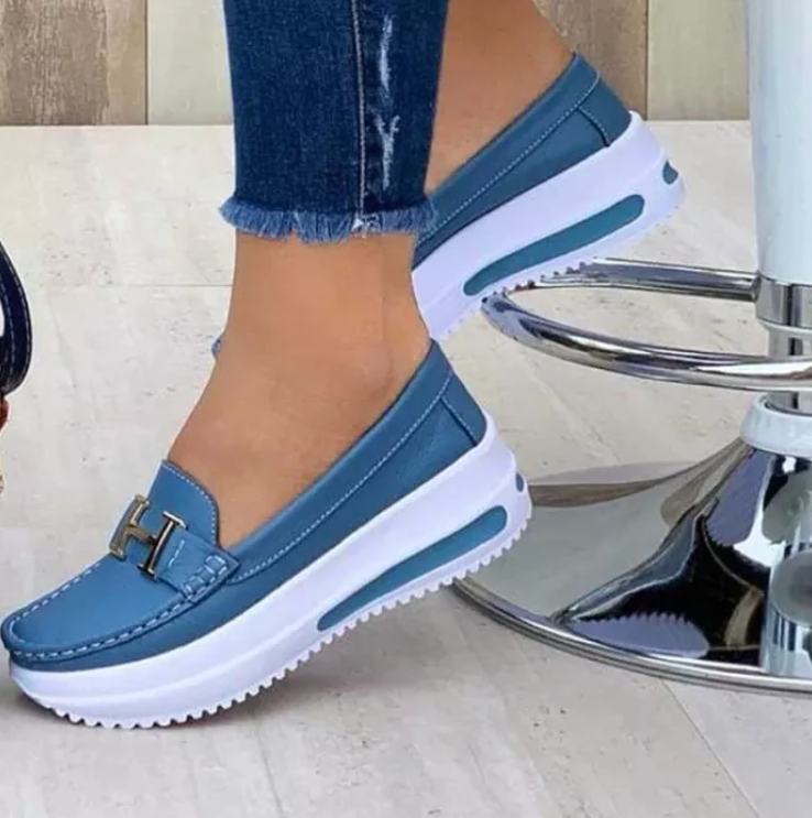 Hester - Orthopädische Schuhe für Frauen 4