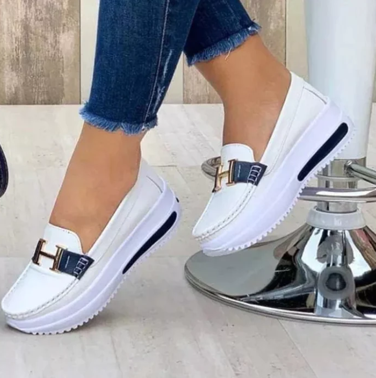 Hester - Orthopädische Schuhe für Frauen 5