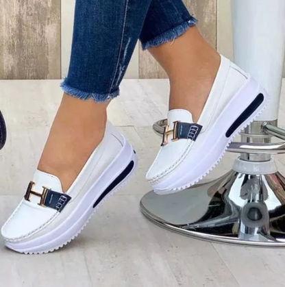 Hester - Orthopädische Schuhe für Frauen 5