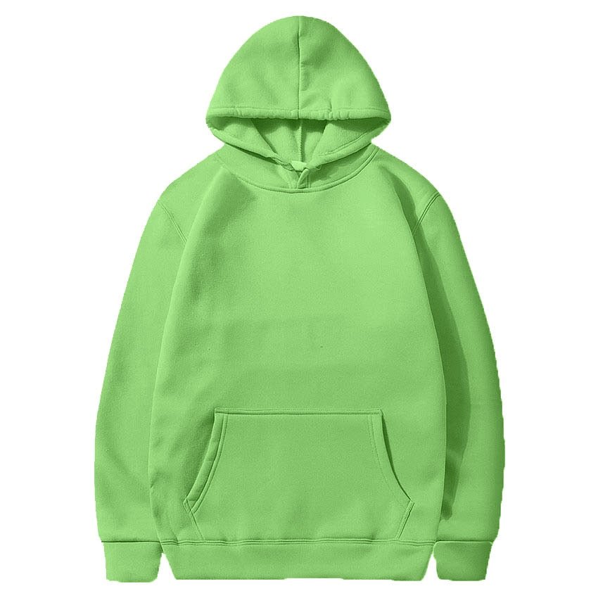 Hoodler - Lässiger Hoodie 0
