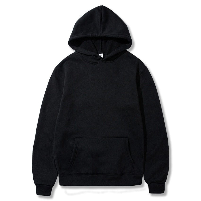 Hoodler - Lässiger Hoodie 1