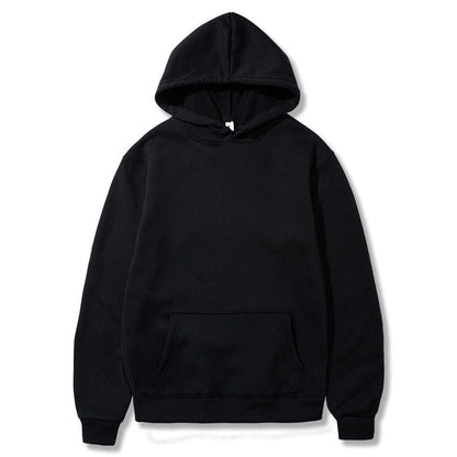 Hoodler - Lässiger Hoodie 1