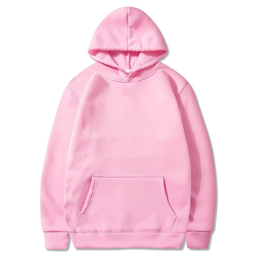 Hoodler - Lässiger Hoodie 10