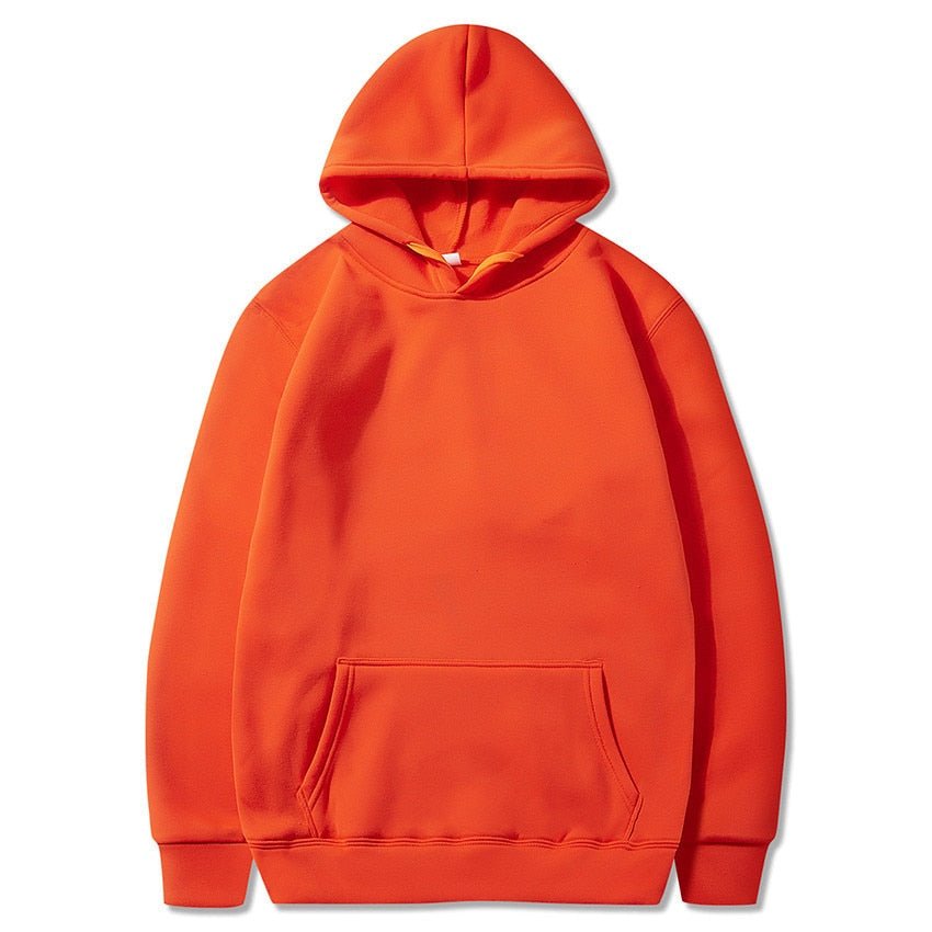 Hoodler - Lässiger Hoodie 12