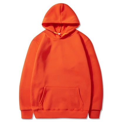 Hoodler - Lässiger Hoodie 12