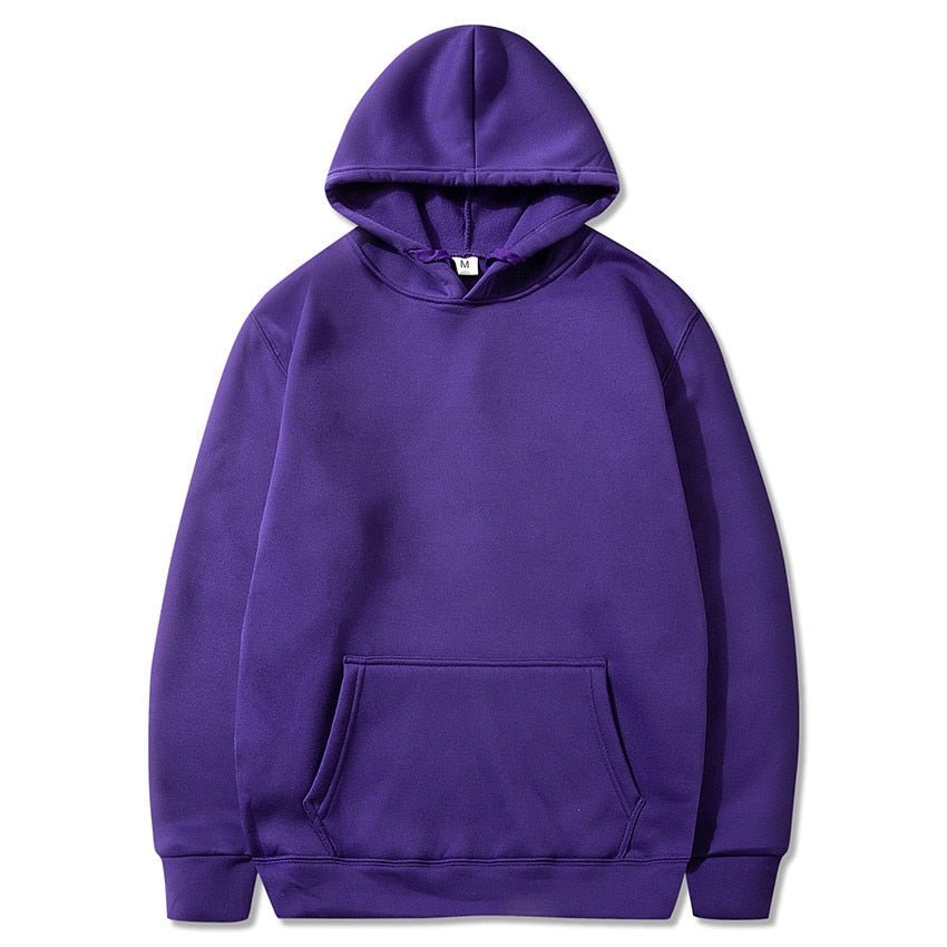 Hoodler - Lässiger Hoodie 13