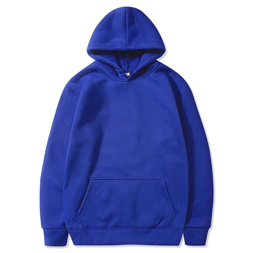 Hoodler - Lässiger Hoodie 2