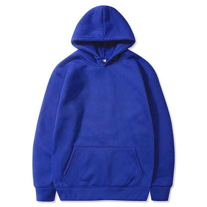 Hoodler - Lässiger Hoodie 2