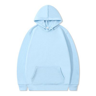 Hoodler - Lässiger Hoodie 3