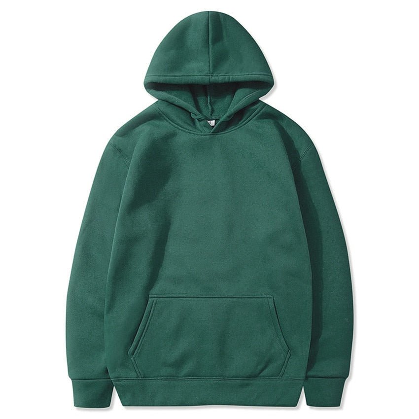 Hoodler - Lässiger Hoodie 5