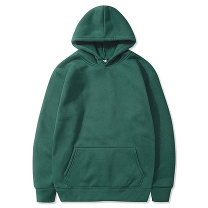 Hoodler - Lässiger Hoodie 5