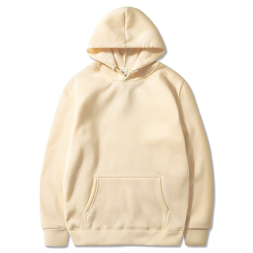 Hoodler - Lässiger Hoodie 8