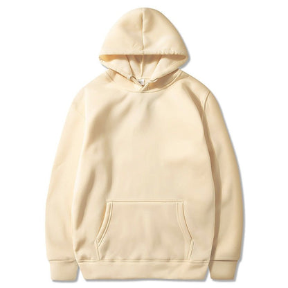 Hoodler - Lässiger Hoodie 8