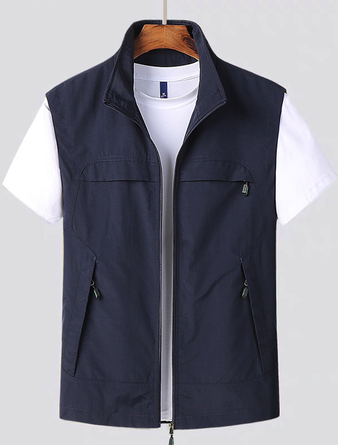 Howard - Schnelltrocknende Herrenwesten 0