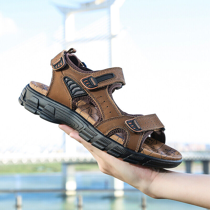 Hudson Orthopädische Sandalen 5