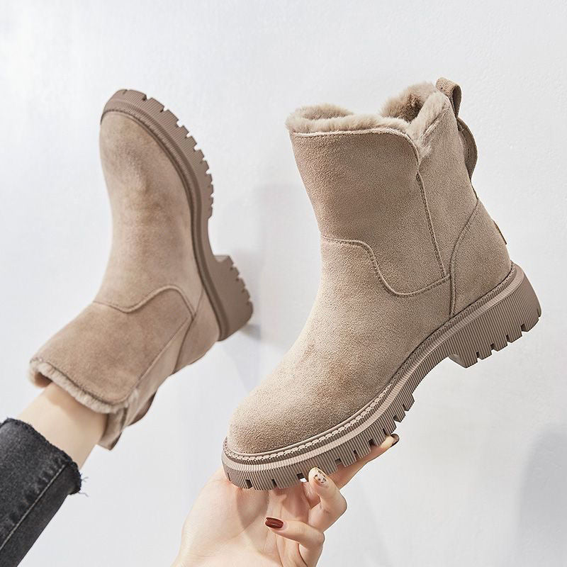Indie Stiefelette 0