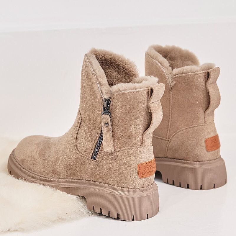 Indie Stiefelette 3