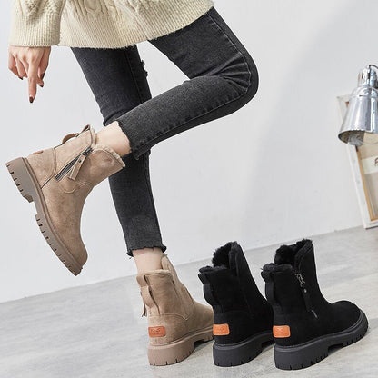 Indie Stiefelette 4