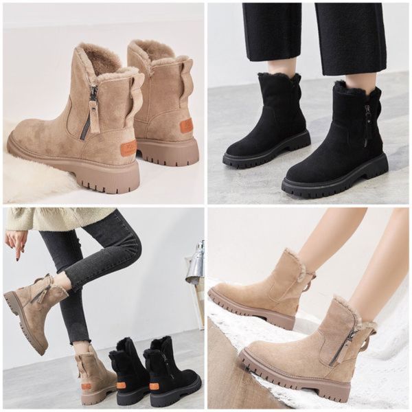 Indie Stiefelette 5