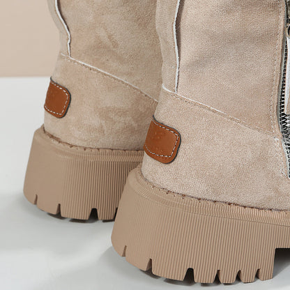 Indie Stiefelette 6