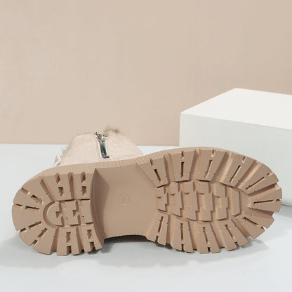 Indie Stiefelette 7