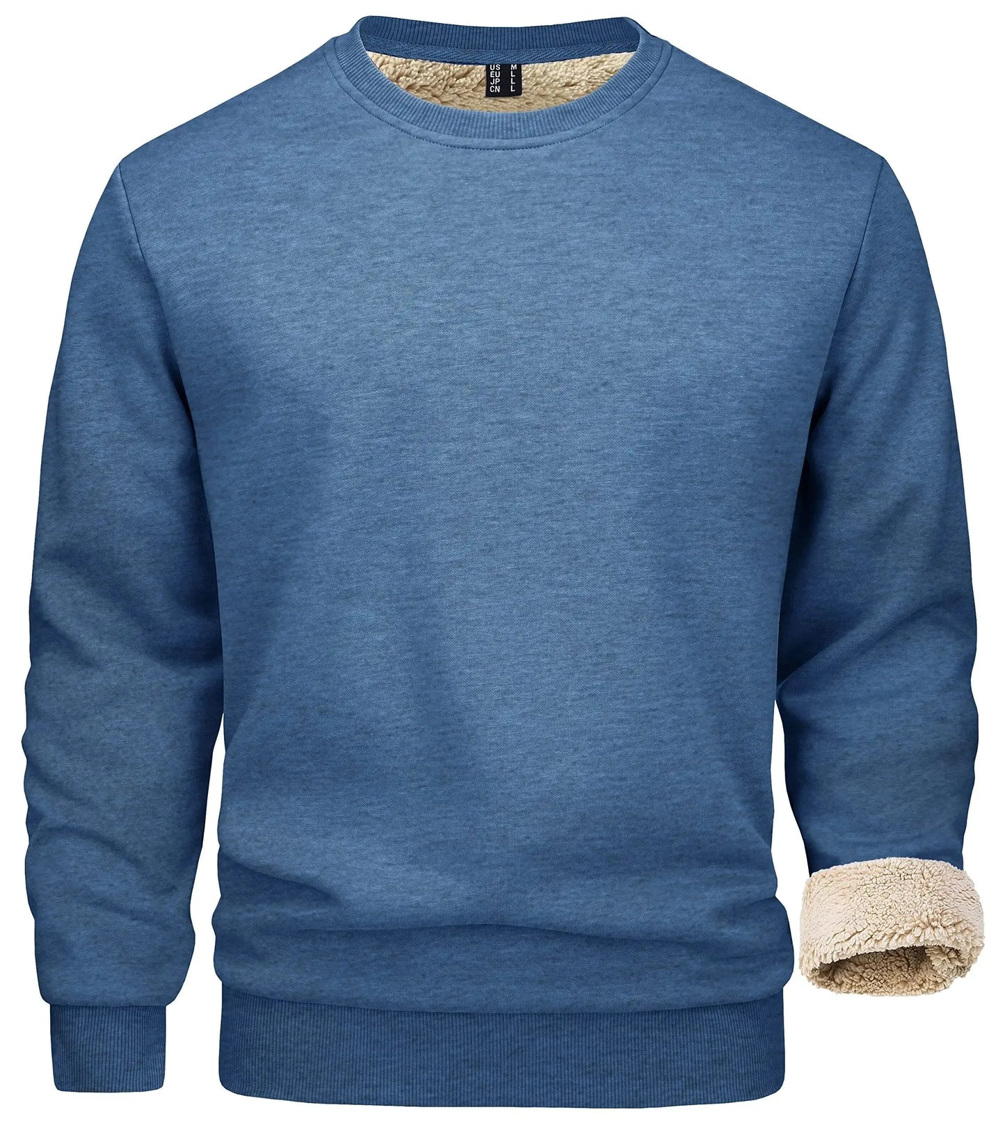 Ingbert - Pullover - Lässig - Trendy - Ideal für Herbst / Winter für Herren 2