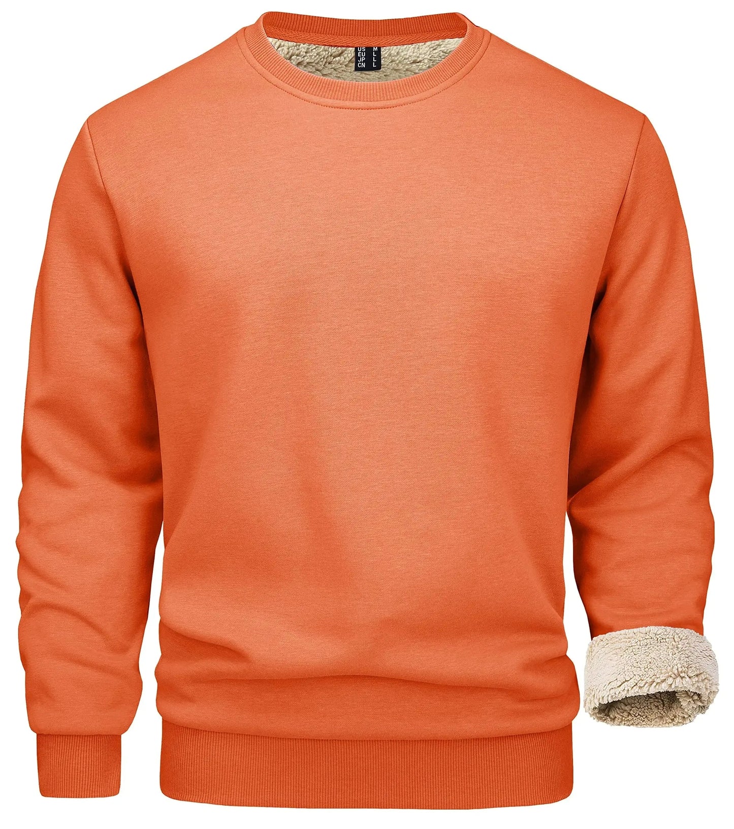 Ingbert - Pullover - Lässig - Trendy - Ideal für Herbst / Winter für Herren 5