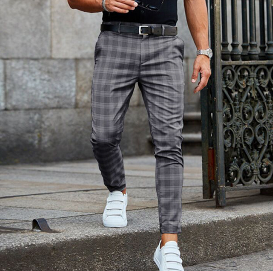 JAAN | Die stylische und einzigartige Hose für Männer 1