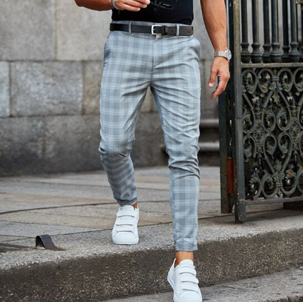 JAAN | Die stylische und einzigartige Hose für Männer 3