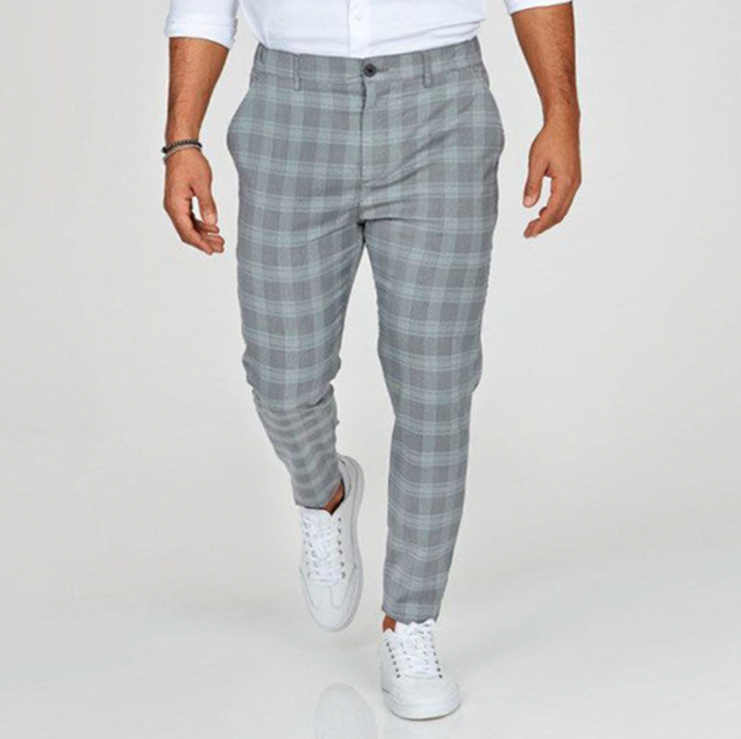 JAAN | Die stylische und einzigartige Hose für Männer 4