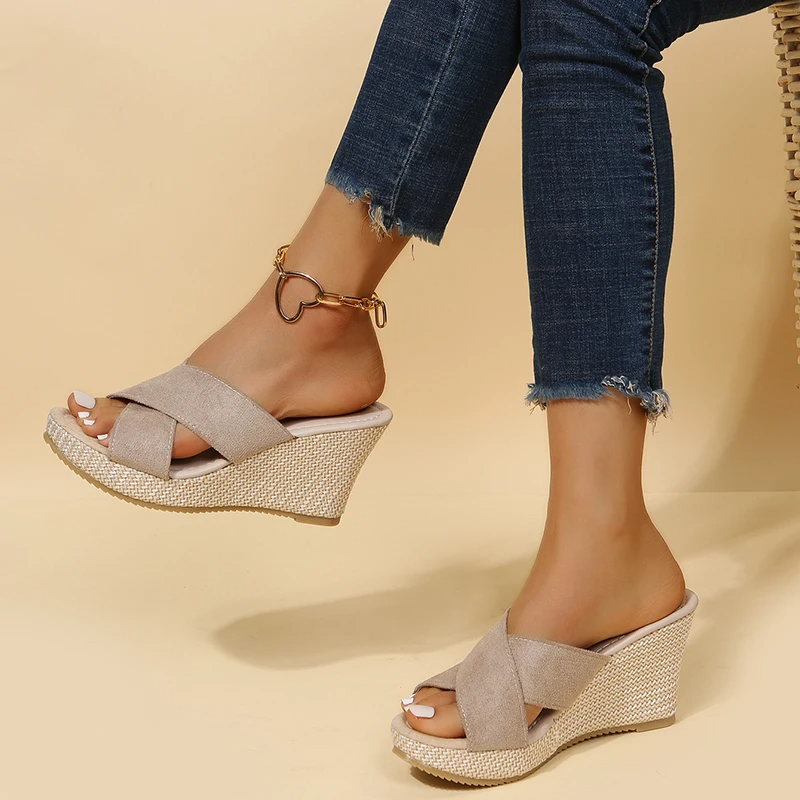 JENNA - Orthopädische Damensandalen 0