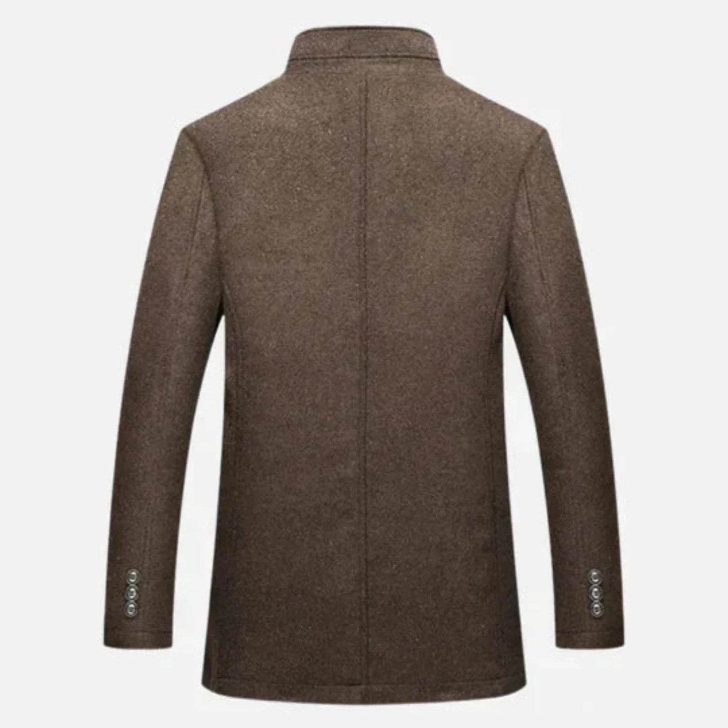 Jake - Jacken & Mantel - Luxus - Modisch - Ideal für Herbst / Winter für Herren 4
