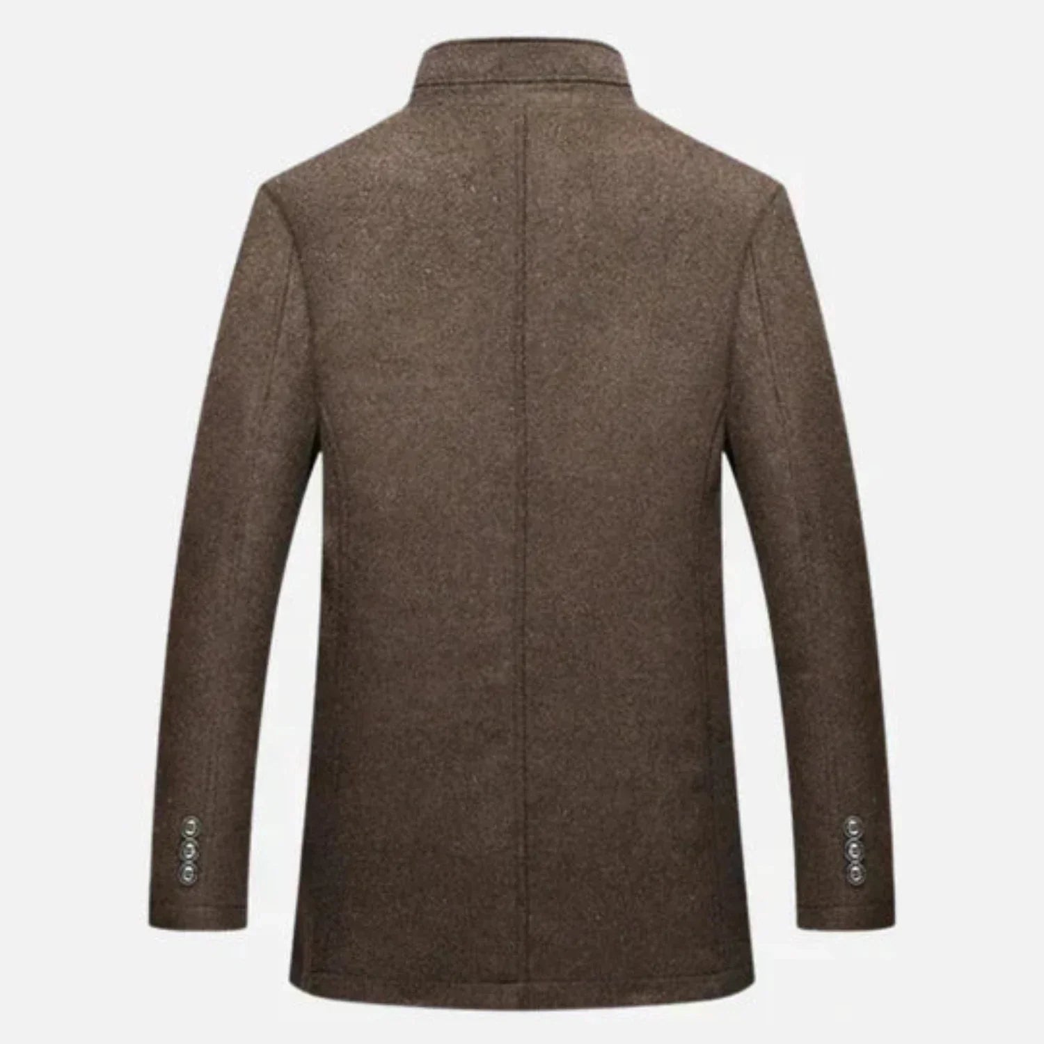 Jake - Jacken & Mantel - Luxus - Modisch - Ideal für Herbst / Winter für Herren 4