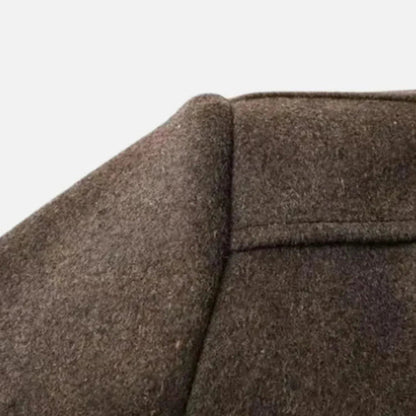 Jake - Jacken & Mantel - Luxus - Modisch - Ideal für Herbst / Winter für Herren 6