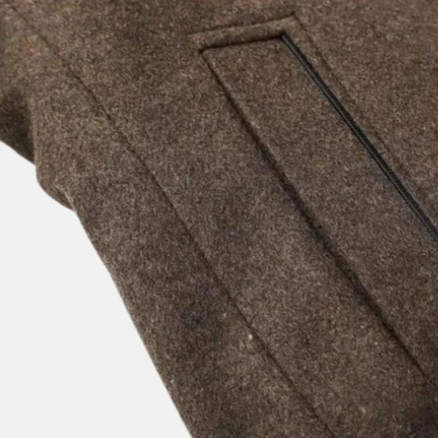Jake - Jacken & Mantel - Luxus - Modisch - Ideal für Herbst / Winter für Herren 7