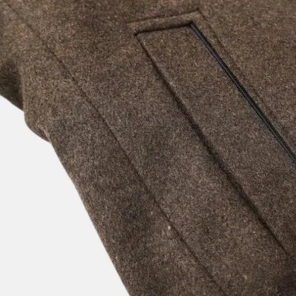 Jake - Jacken & Mantel - Luxus - Modisch - Ideal für Herbst / Winter für Herren 7