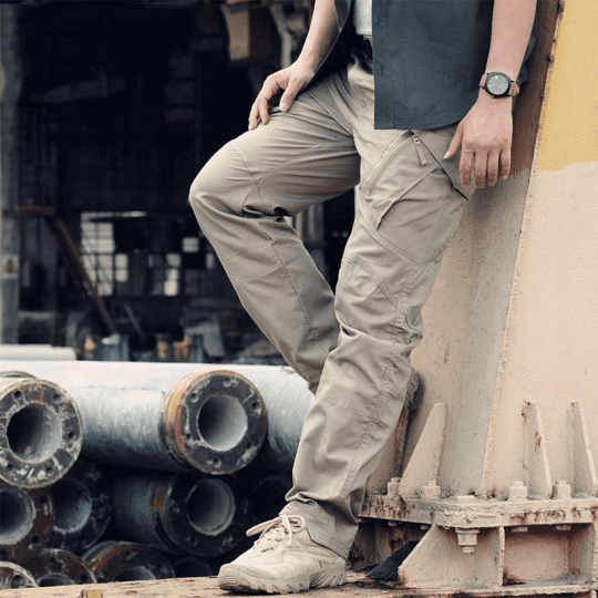 James | Taktische Cargo Hose 0