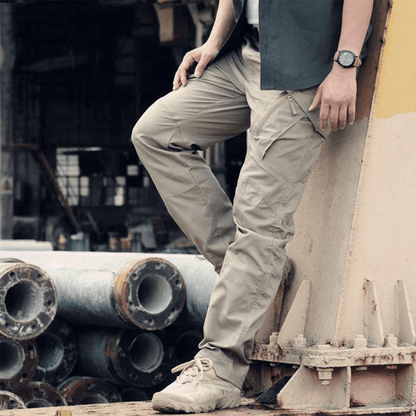 James | Taktische Cargo Hose 0