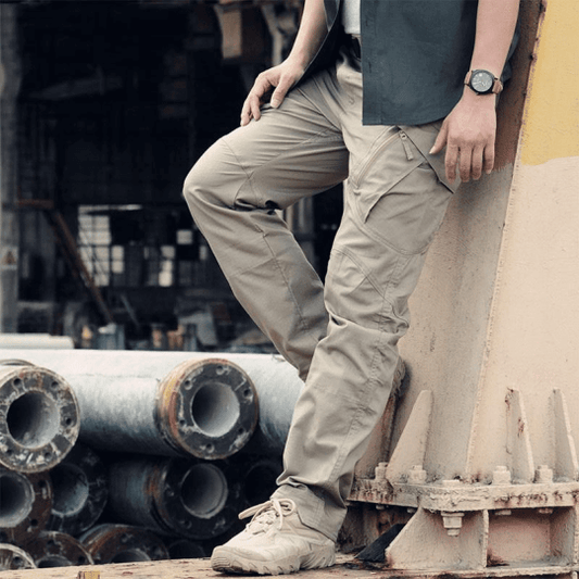 James | Taktische Cargo Hose 0