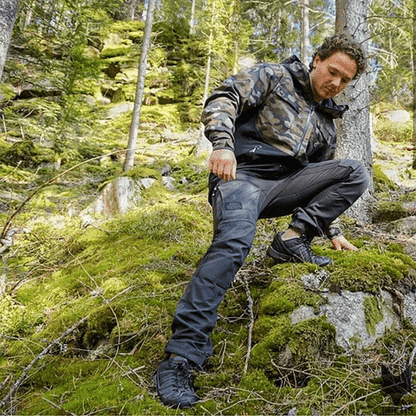 James | Taktische Cargo Hose 3