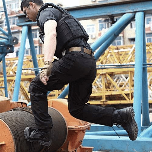 James | Taktische Cargo Hose 4
